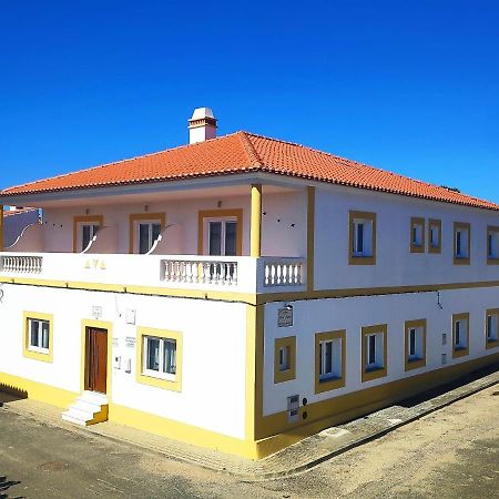 Hotel Casa Mar Azul Vila Nova de Milfontes Esterno foto