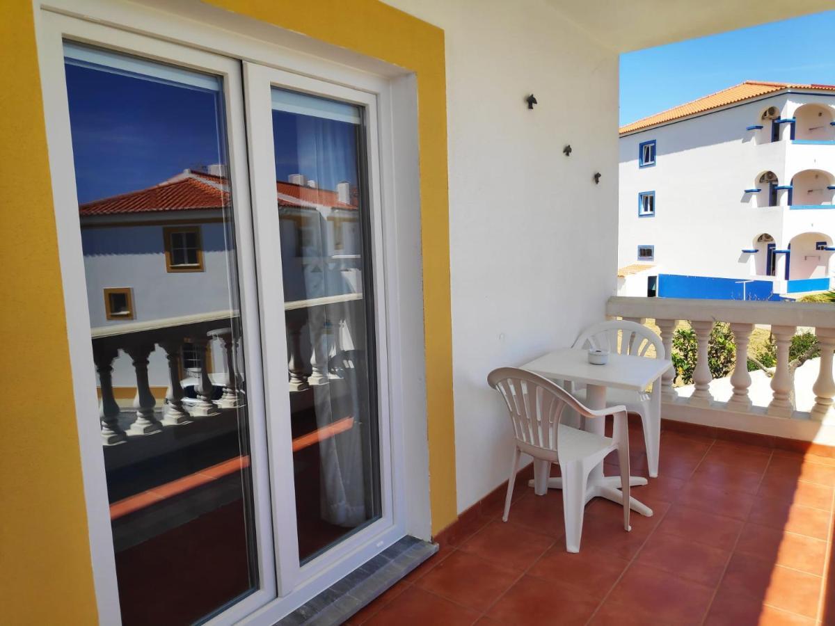 Hotel Casa Mar Azul Vila Nova de Milfontes Esterno foto