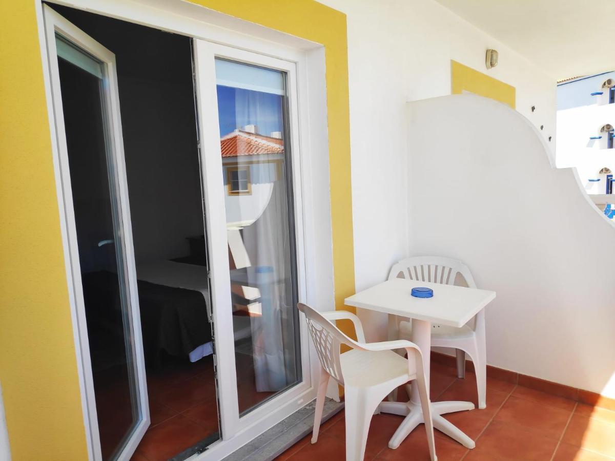 Hotel Casa Mar Azul Vila Nova de Milfontes Esterno foto