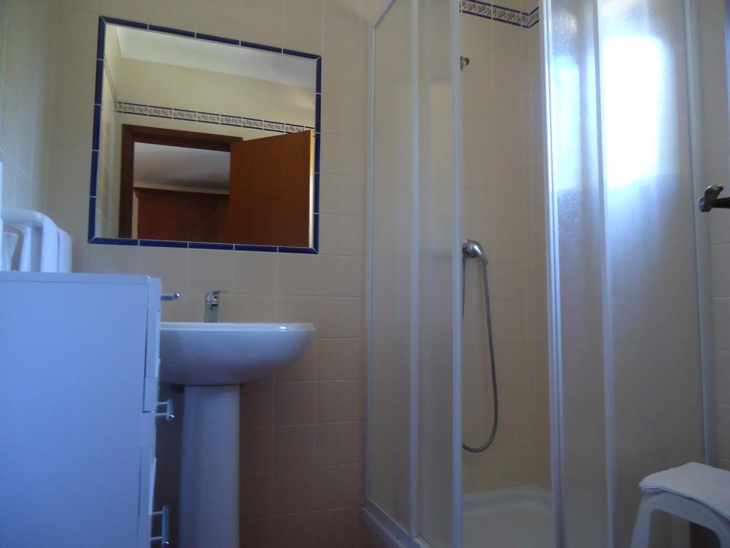 Hotel Casa Mar Azul Vila Nova de Milfontes Esterno foto
