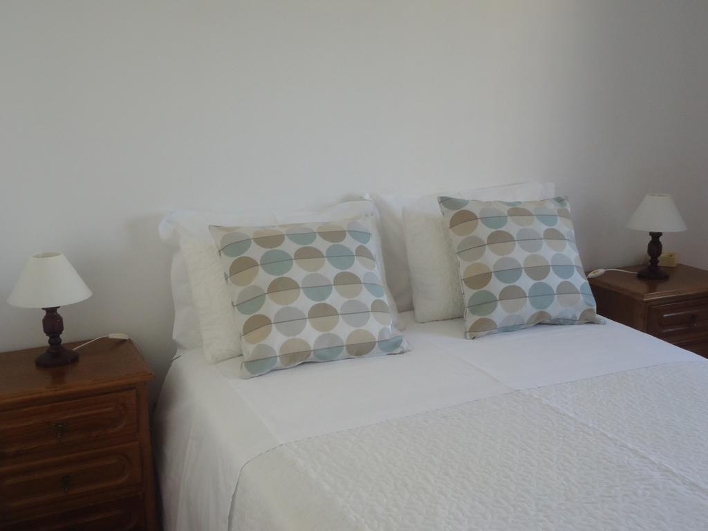 Hotel Casa Mar Azul Vila Nova de Milfontes Esterno foto